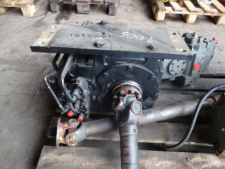 ZF 2HL100 5006532 Ersatzteil - Getriebe mieten