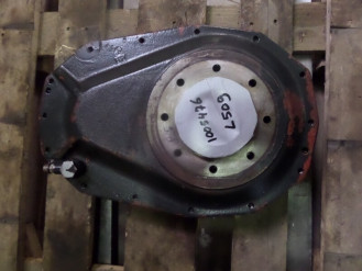 Liebherr Fahrgetriebe 5716742 Ersatzteil - Getriebe mieten