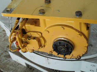 ZF 2HL100 5007421 Ersatzteil - Getriebe mieten