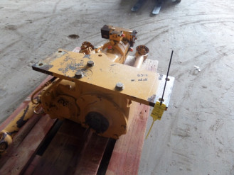 ZF 2HL100 5007421 Ersatzteil - Getriebe mieten