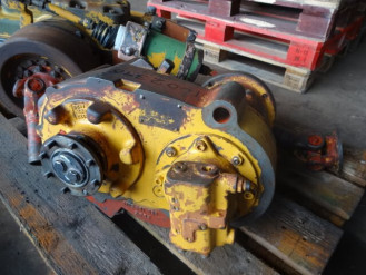 Liebherr 2AVG105 5006245 Ersatzteil - Getriebe mieten