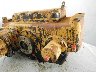 Liebherr 2AVG105 9159306 Ersatzteil - Getriebe mieten