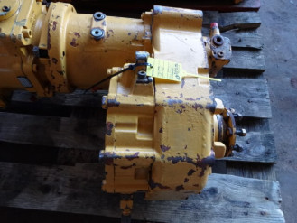 Liebherr 2AVG105 9159306 Ersatzteil - Getriebe mieten