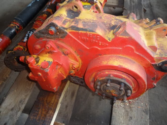 Liebherr 2AVG100 5006727 Ersatzteil - Getriebe mieten