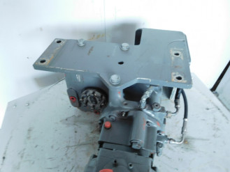 ZF 2HL100 5010430 Ersatzteil - Getriebe mieten