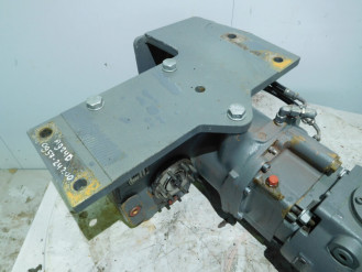 ZF 2HL100 5010430 Ersatzteil - Getriebe mieten