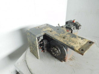 ZF 2HL100 5010430 Ersatzteil - Getriebe mieten