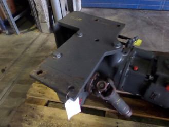 ZF 2HL100 5010430 Ersatzteil - Getriebe mieten