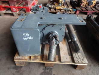 ZF 2HL100 5010430 Ersatzteil - Getriebe mieten