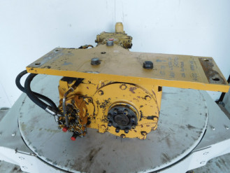 ZF 2HL100 5008263 Ersatzteil - Getriebe mieten