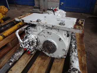 ZF 2HL100 5008263 Ersatzteil - Getriebe mieten