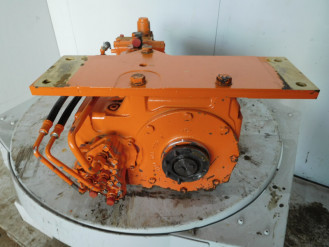 ZF 2HL100 5008264 Ersatzteil - Getriebe mieten