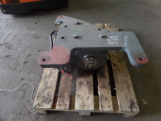 ZF 2HL100 5008264 Ersatzteil - Getriebe mieten