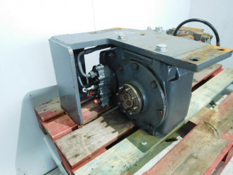 ZF 2HL100 5008264 Ersatzteil - Getriebe mieten