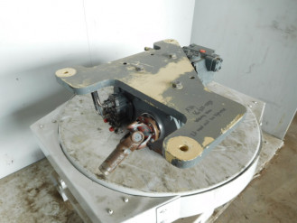 ZF 2HL100 5008264 Ersatzteil - Getriebe mieten