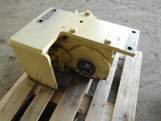 ZF 2HL100 5008264 Ersatzteil - Getriebe mieten