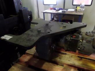 ZF 2HL100 5008264 Ersatzteil - Getriebe mieten