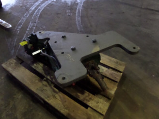 ZF 2HL100 5008264 Ersatzteil - Getriebe mieten