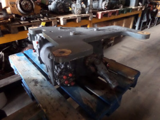 ZF 2HL100 5008264 Ersatzteil - Getriebe mieten