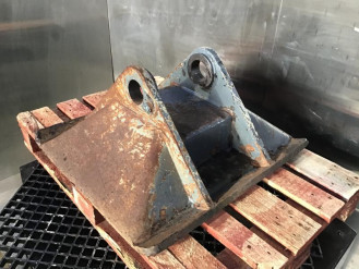 Liebherr Ausleger 9918668 Ersatzteil - Ausleger rent