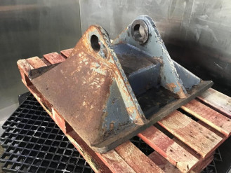 Liebherr Ausleger 9918668 Ersatzteil - Ausleger rent