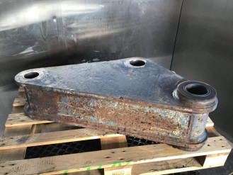 Liebherr Abstützung 9305860 Ersatzteil - Ausleger rent