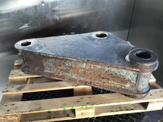 Liebherr Abstützung 9305860 Ersatzteil - Ausleger rent