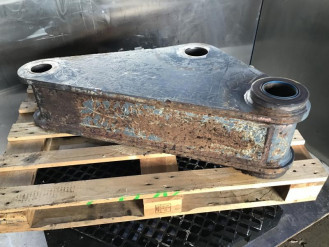 Liebherr Abstützung 9305860 Ersatzteil - Ausleger rent