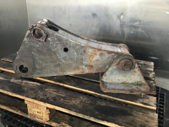 Liebherr Ausleger 9225616 Ersatzteil - Ausleger rent