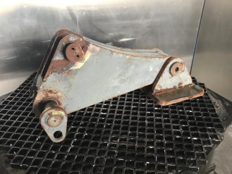 Liebherr Ausleger 9903618 Ersatzteil - Ausleger rent