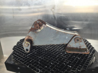 Liebherr Ausleger 9903618 Ersatzteil - Ausleger rent