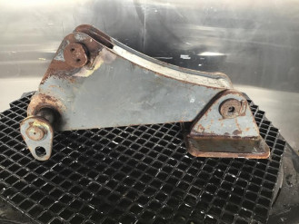 Liebherr Ausleger 9903618 Ersatzteil - Ausleger rent