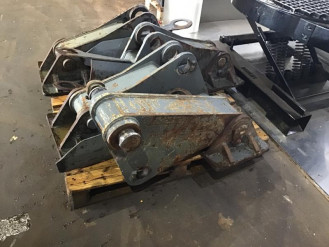 Liebherr Outrigger  9603866 Ersatzteil - Ausleger rent