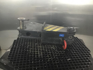 Liebherr Ausleger 87444120 Ersatzteil - Ausleger rent