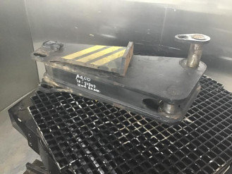 Liebherr Ausleger 87444120 Ersatzteil - Ausleger rent