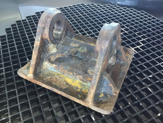 Liebherr Ausleger 9611581 Ersatzteil - Ausleger rent