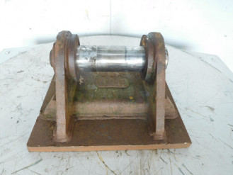 Liebherr Ausleger 9611581 Ersatzteil - Ausleger rent