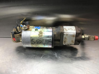 Bosch Notlenkpumpe 10007930 Ersatzteil - Andere Elektronik rent