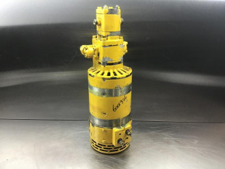 Liebherr Elektrische Pumpe 5005166 Ersatzteil - Andere Elektronik rent