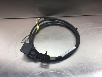 Liebherr Kabelbaum-Magnetventil 9965587 Ersatzteil - Andere Elektronik rent