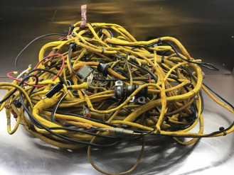 Liebherr Kabelbaum 9988890 Ersatzteil - Andere Elektronik rent