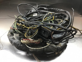 Liebherr Kabelbaum 9580956 Ersatzteil - Andere Elektronik rent