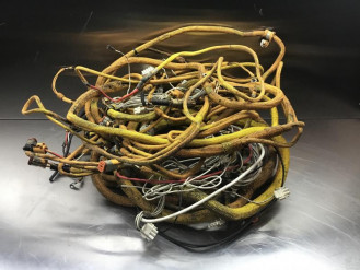 Liebherr Kabelbaum 9824577 Ersatzteil - Andere Elektronik rent