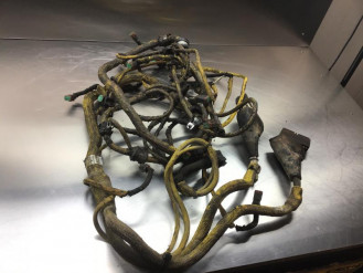 Liebherr Wiring Harness  10367529 Ersatzteil - Andere Elektronik rent