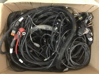 Liebherr Kabelbaum 13403352 Ersatzteil - Andere Elektronik rent