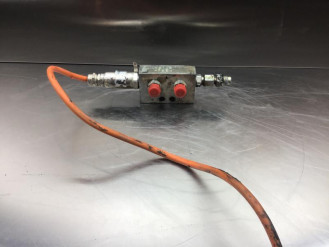 Liebherr Block 10068108 Ersatzteil - Andere Elektronik rent