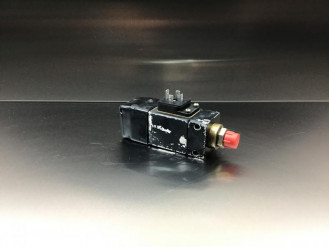Liebherr Druckschalter 6001833 Ersatzteil - Andere Elektronik rent