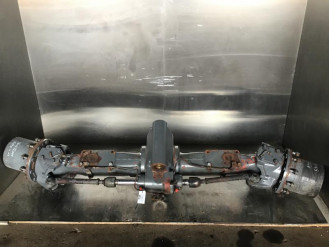 Liebherr Vorderachse 10476868 Ersatzteil - Vorderachse komplett mieten