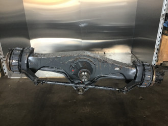 Kessler Achse 10219404 Ersatzteil - Vorderachse komplett mieten