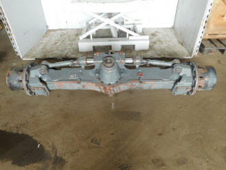 ZF APLB765 5008244 Ersatzteil - Vorderachse komplett mieten